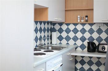 Apartment Wichtelgasse Vienna Luaran gambar