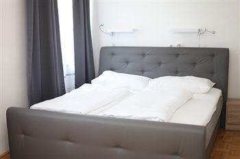 Apartment Wichtelgasse Vienna Luaran gambar