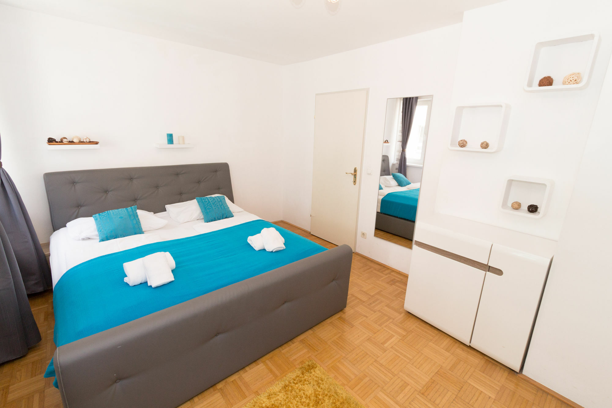 Apartment Wichtelgasse Vienna Luaran gambar